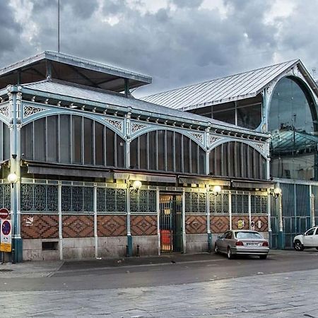 Le Terracotta : Au Coeur Du Centre Historique Apartment Dijon Ngoại thất bức ảnh