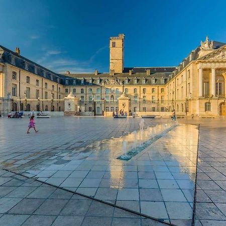 Le Terracotta : Au Coeur Du Centre Historique Apartment Dijon Ngoại thất bức ảnh